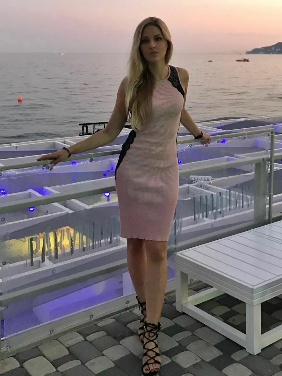 Алевтина